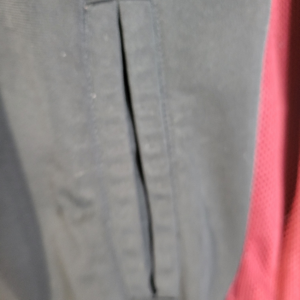 Youth Vintage Style Puma Bomber/Letter Jacket Ribbed cuffs/bottom Size XL-18-20 - Picture 10 of 15